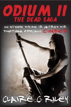 [The Dead Saga 02] • Odium II · the Dead Saga